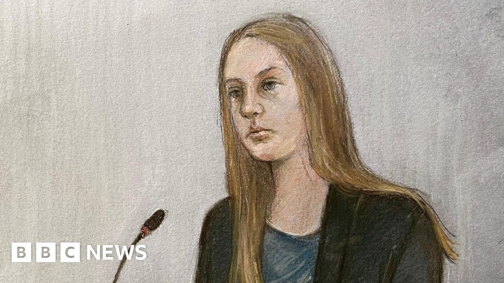 Lucy Letby Jury Told To Disregard Preconceived Views