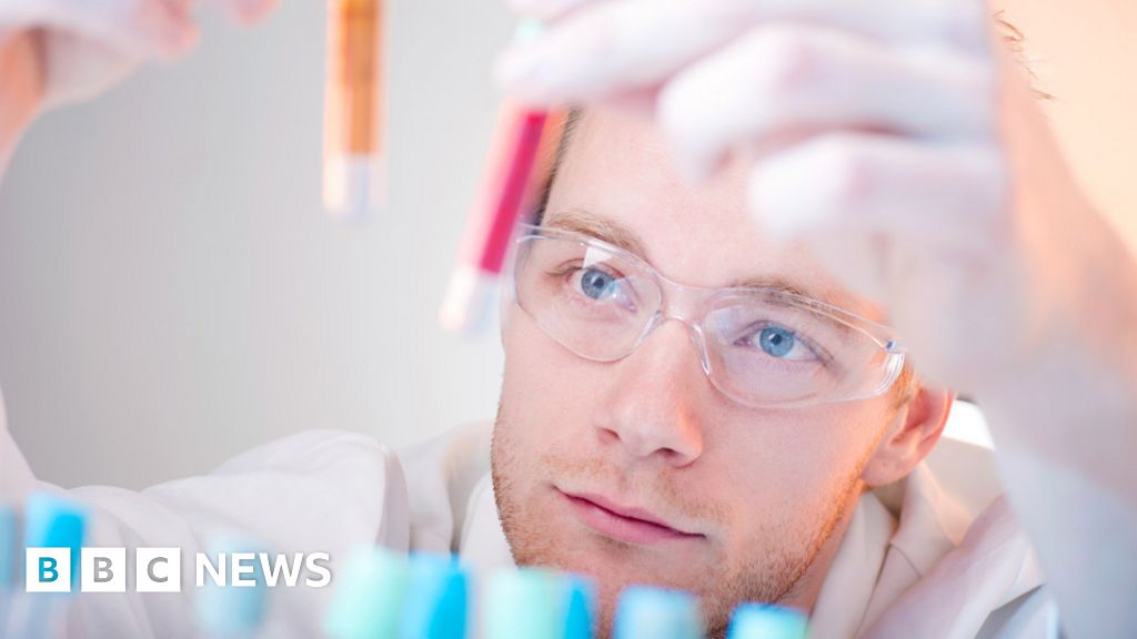 Cardiff University Study Develops New Blood Cancer Test - BBC News