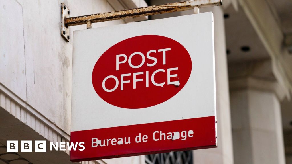 Horizon scandal: Law will clear Post Office victims in Scotland – BBC News