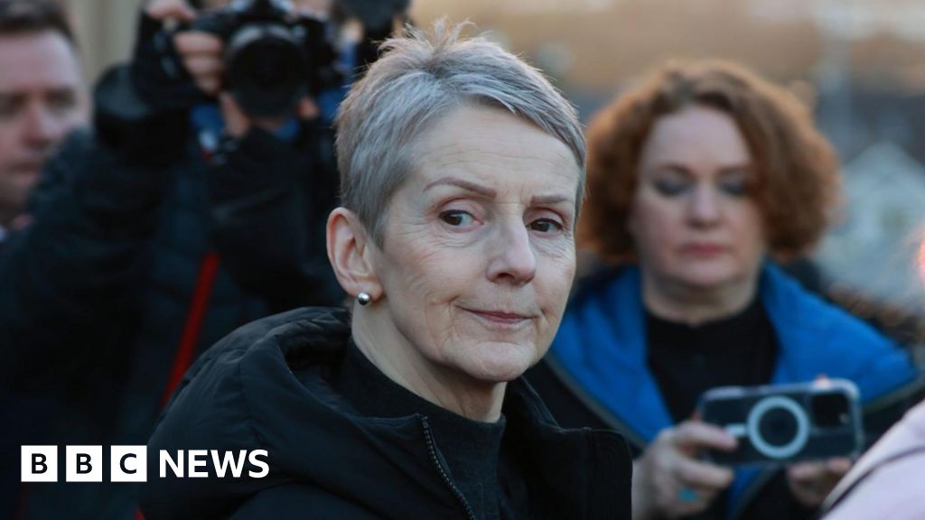 El juez destaca problemas de salud genuinos en el caso de Lady Donaldson