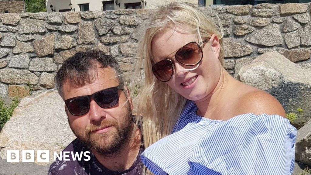 Dad died of cancer while partner was being treated