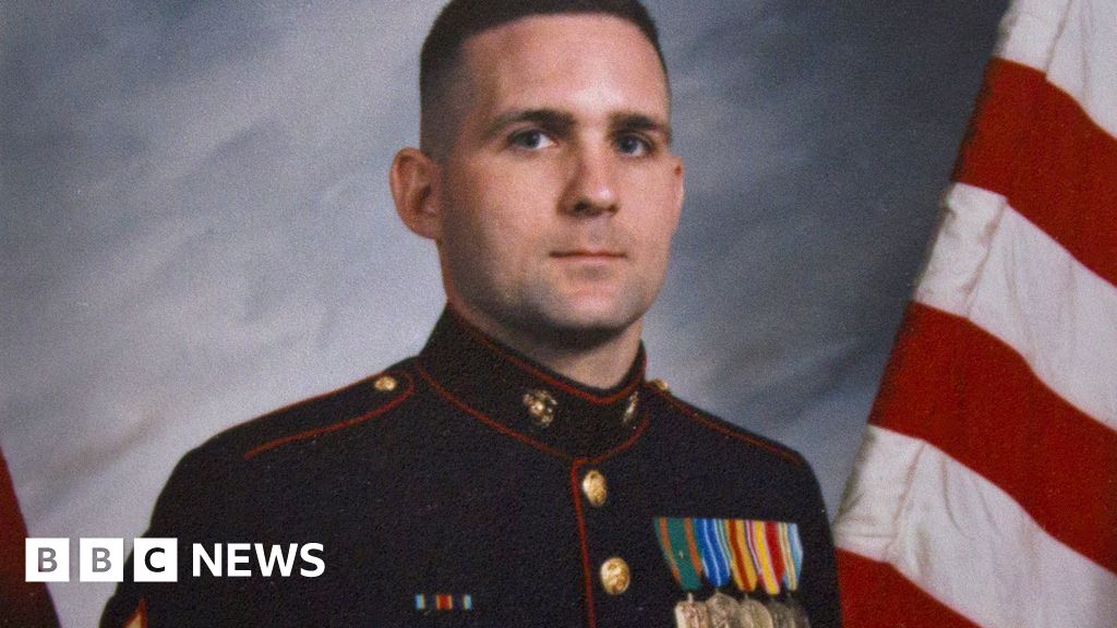 Paul Whelan: The strange case of the ex-marine jailed for spying in Russia