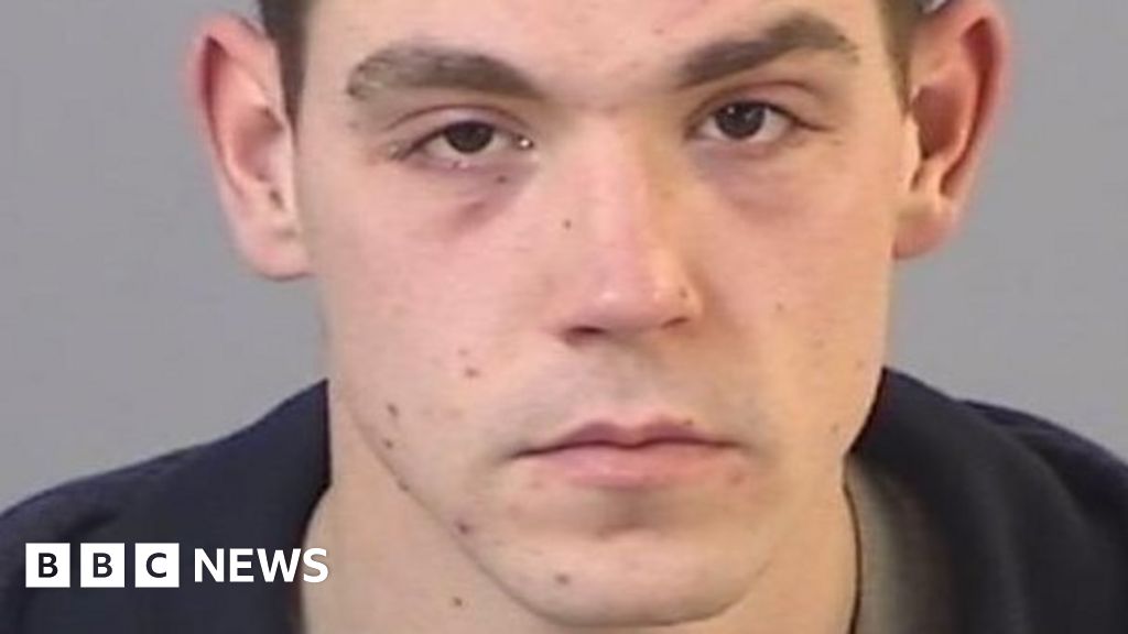 Southampton Man Jailed For Bizarre Sex Assaults Bbc News 2327