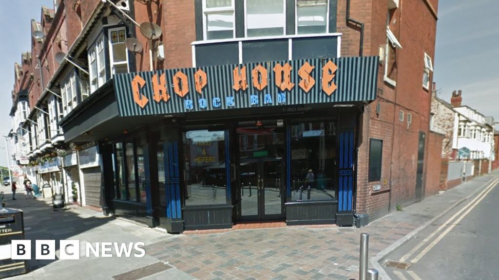 Southport Stabbing: Three Boys Arrested After Man Attacked