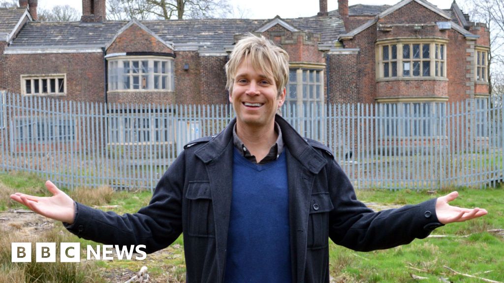 US filmmaker in legal battle over Downton Shabby