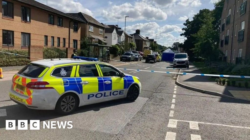 Five Arrested in Kings Langley Shooting