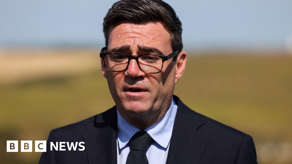 Burnham pledges to be 'relentless' in curbing small boat crossings
