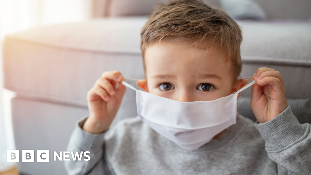 The overall risk of children becoming severely ill or dying from Covid is extremely low, a new analysis of Covid infection data confirms. Currently, u