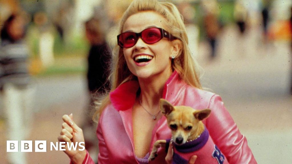 Legally Blonde: Reese Witherspoon is ‘very excited’ for the prequel