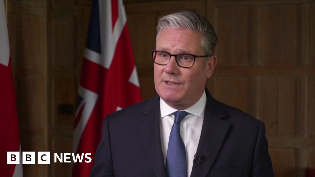 PM warns of 'risk of escalation' after US bombs Iran nuclear sites