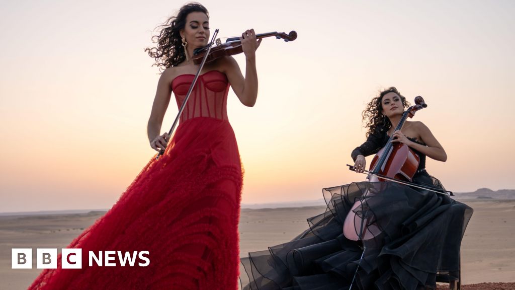 Glasgow's Celtic Connections unveils 2026 festival programme