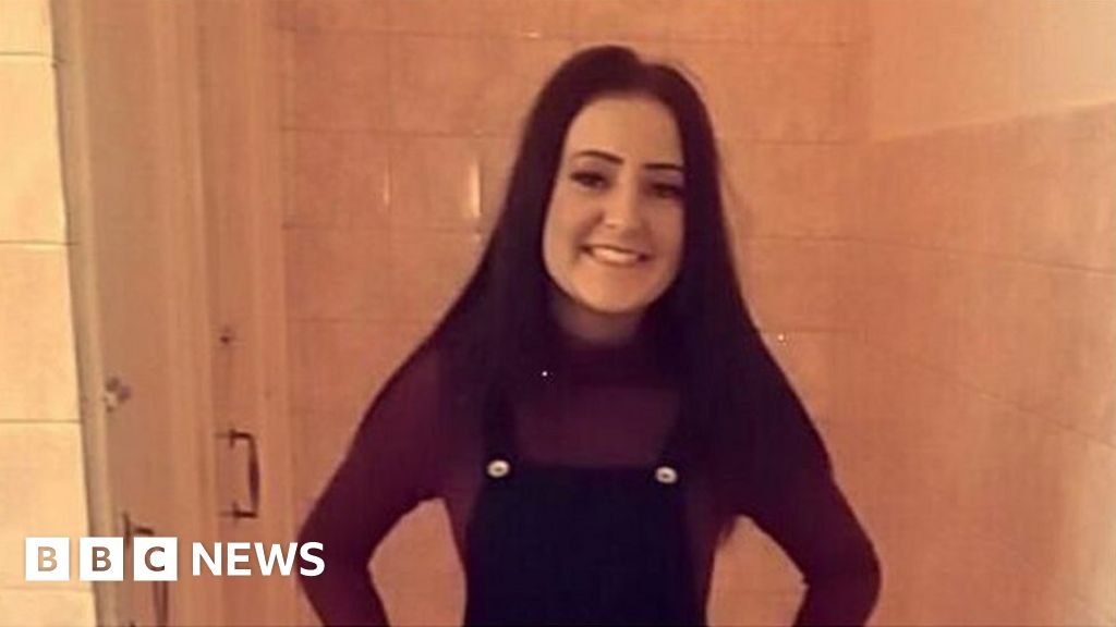 Paige Doherty Killer John Leathem Has Sentence Reduced Bbc News 8226