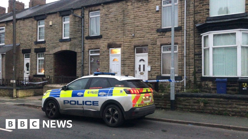 Shooting in London and Murder Arrests in Barnsley