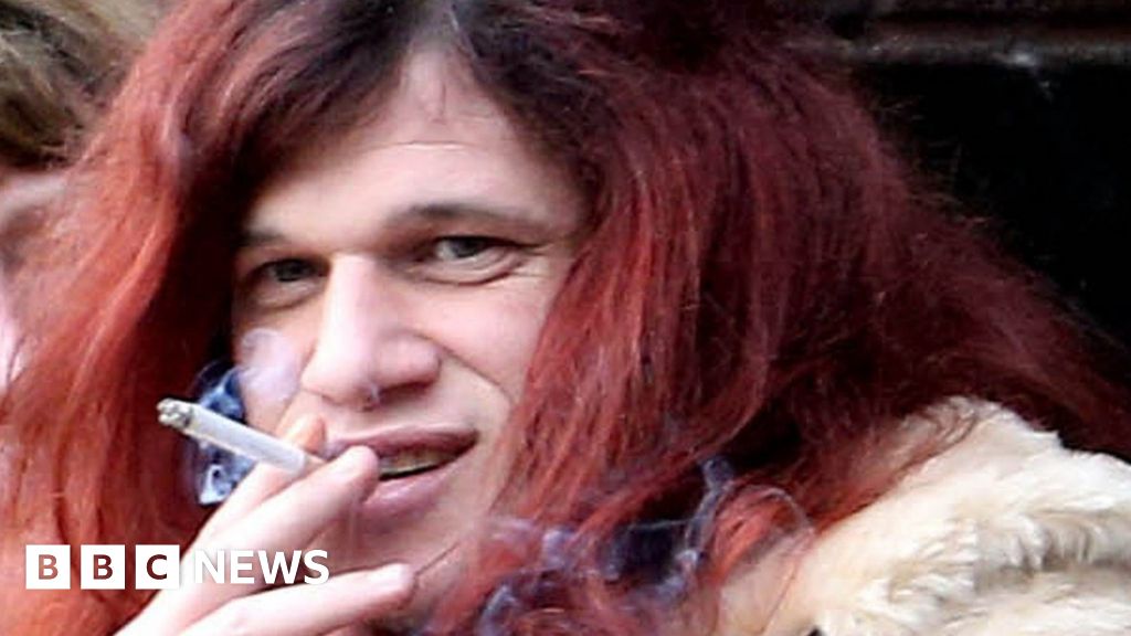 Transgender Woman Davina Ayrton Jailed For Raping Teenager Bbc News
