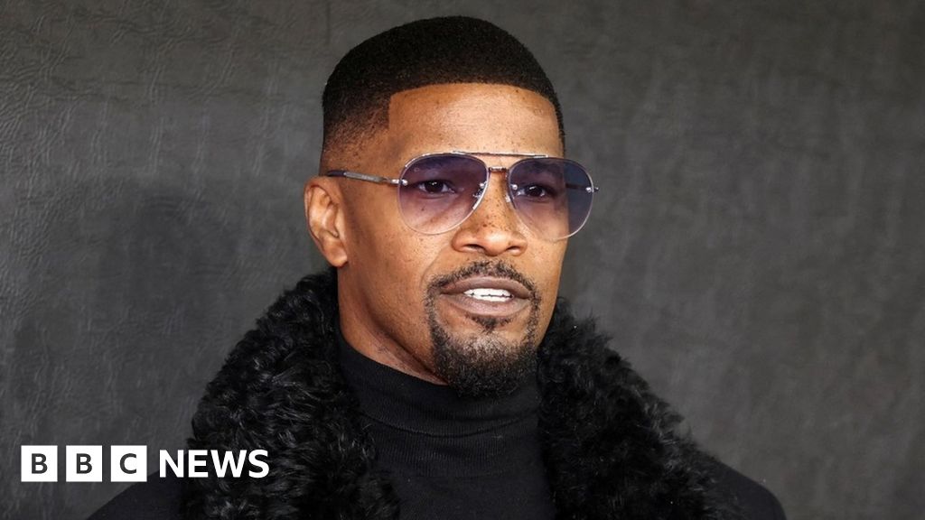 Jamie Foxx out of hospital and recuperating, daughter says