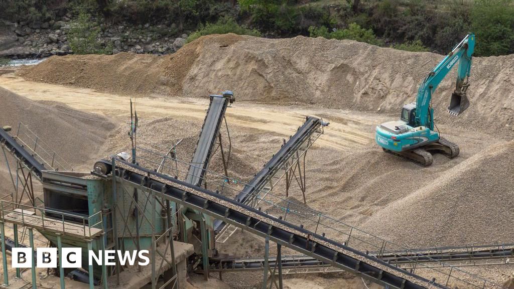 Northumberland Council Approves Controversial Quarry Plans