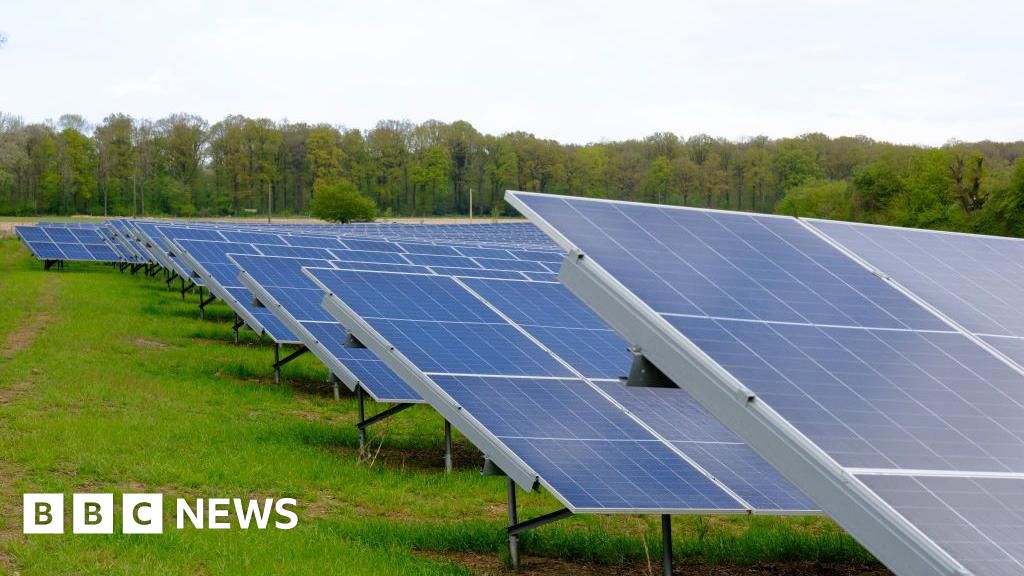 Multiple Major Solar Farm Plans Face Local Opposition in UK, New Zealand