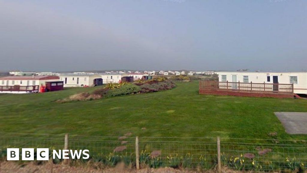 Plans for all year caravan park in cumbria could be turned down
