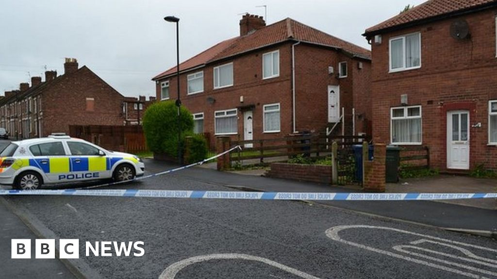 Newcastle shooting Attempted murder charge dropped BBC News