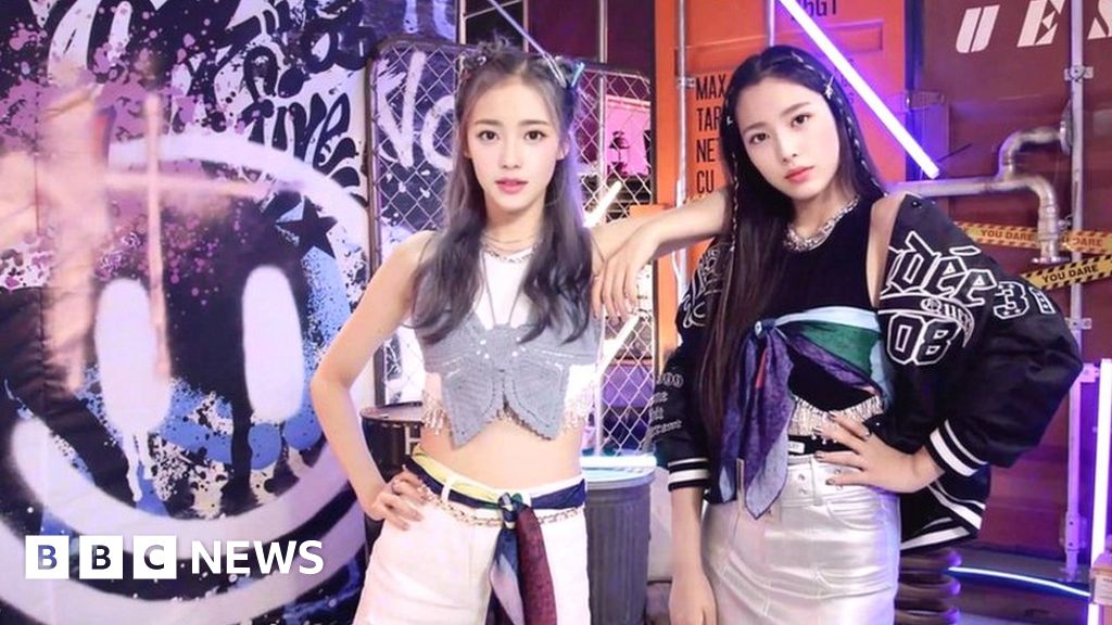 Kpop Girl Groups with 3 Members - K-Pop Database /