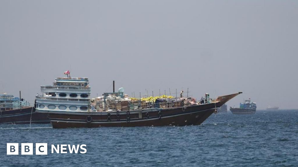 What we know about Trump's 'Project Freedom' in Strait of Hormuz