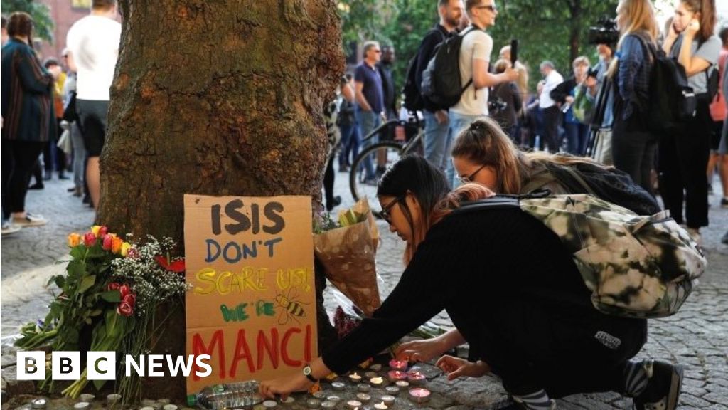 Russia meddled on Twitter after UK terror attacks, study says
