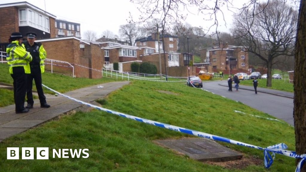 Sheffield woman killed in 'targeted' stabbing BBC News