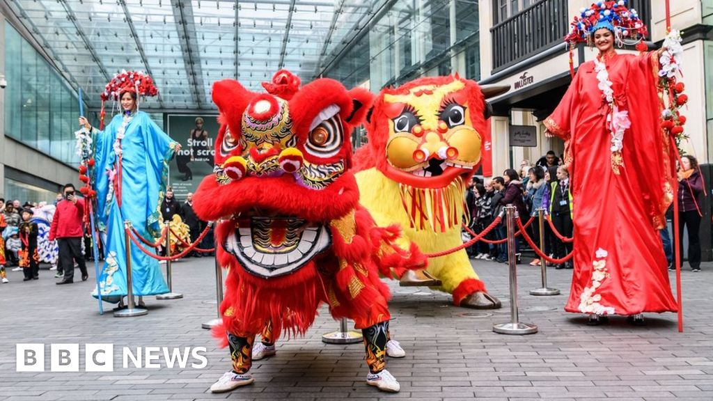 bbc chinese new year birmingham