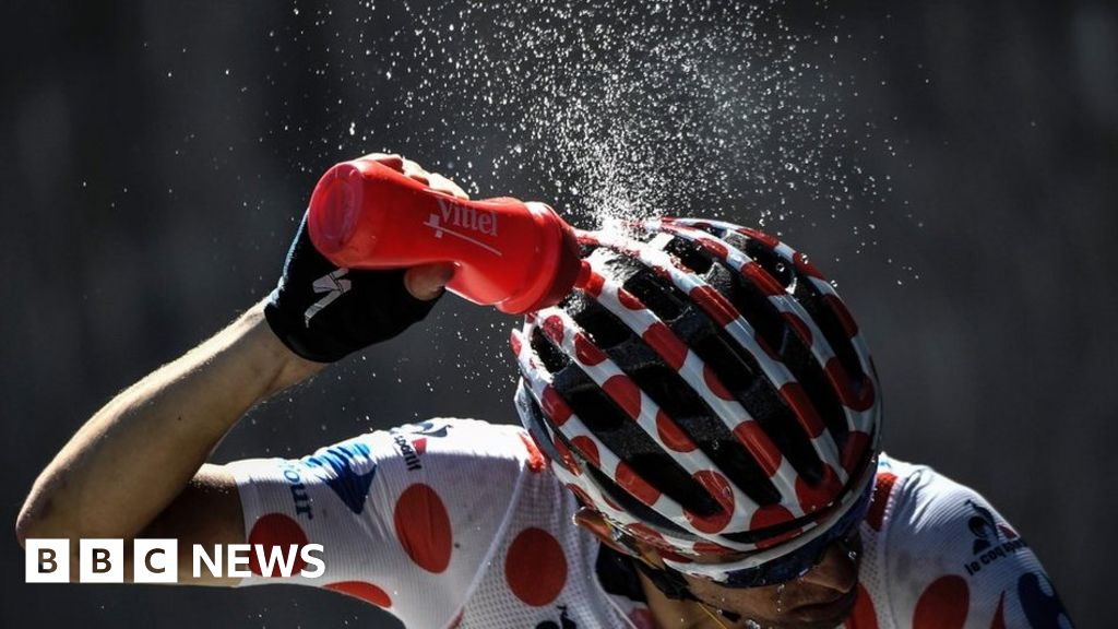 Week In Pictures 16 22 July 2016 BBC News week-in-pictures-16-22-july-2016-bbc-news