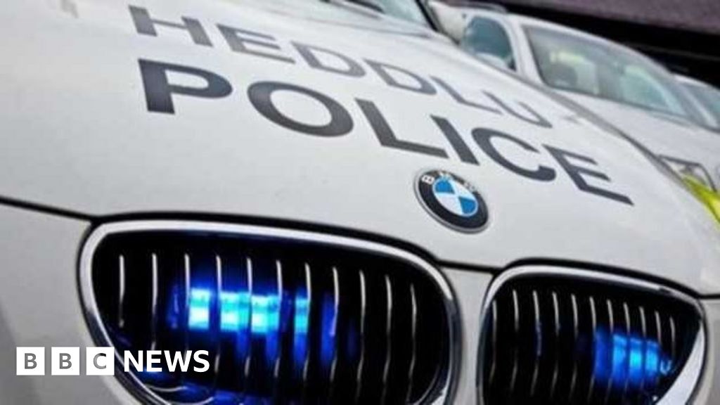 Man, 67, dies and four people injured in Gower crash BBC News