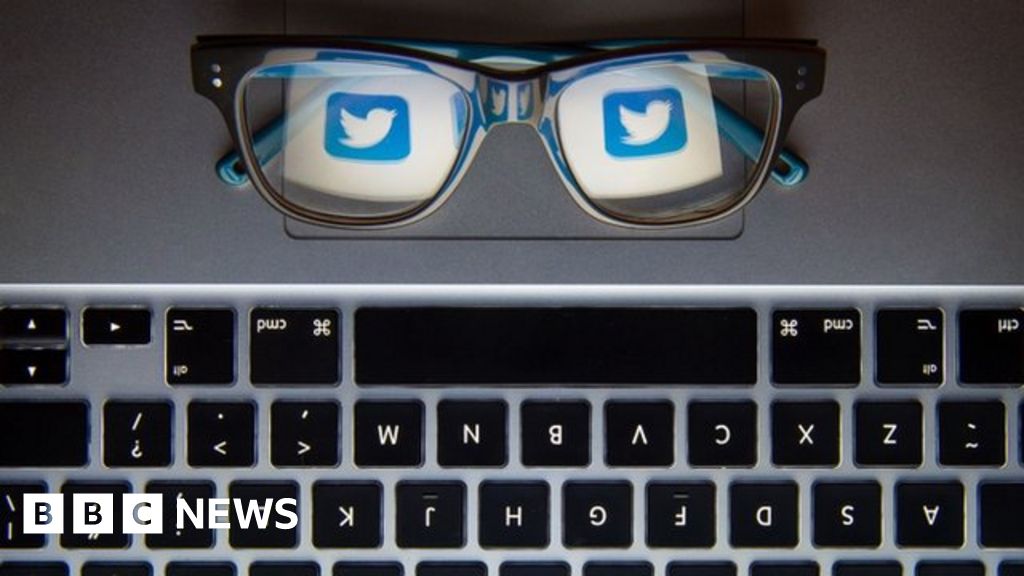 Millions Of Stolen Twitter Logins Put On Sale Bbc News