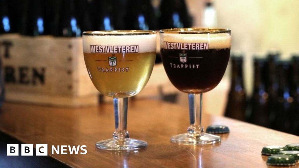 Belgium Monks Forced To Sell Prized Beer Online To Beat Resellers    107408383 Mediaitem107408382 