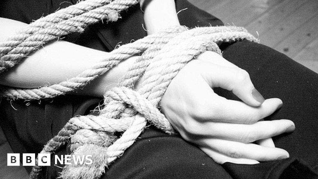 US woman arrested for faking her kidnapping in India