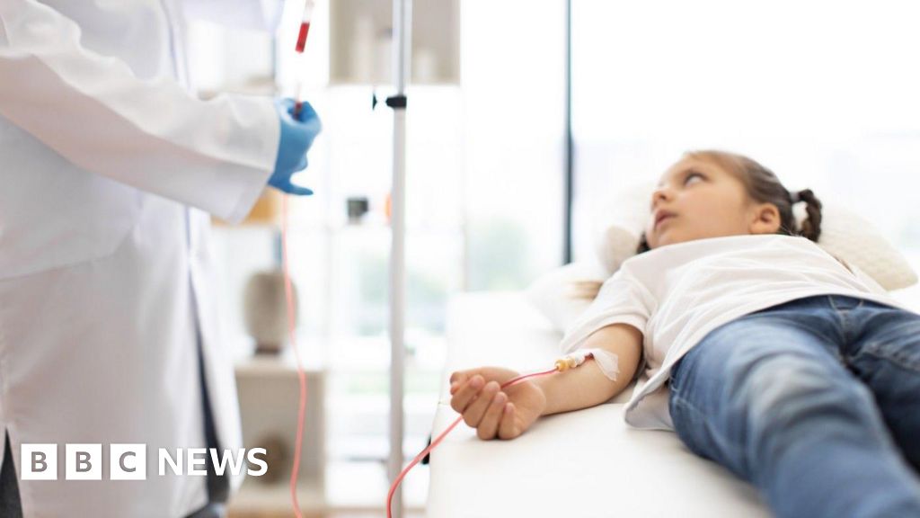 Leeds study to track impact of childhood blood disorders