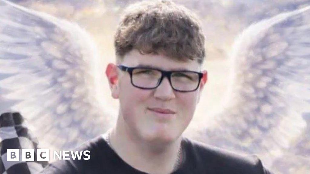 Family whose son died in crash but were told he survived say ordeal 'unimaginable'