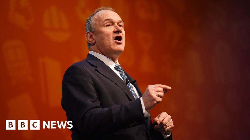 Liberal Democrats launch new maternity care pledge