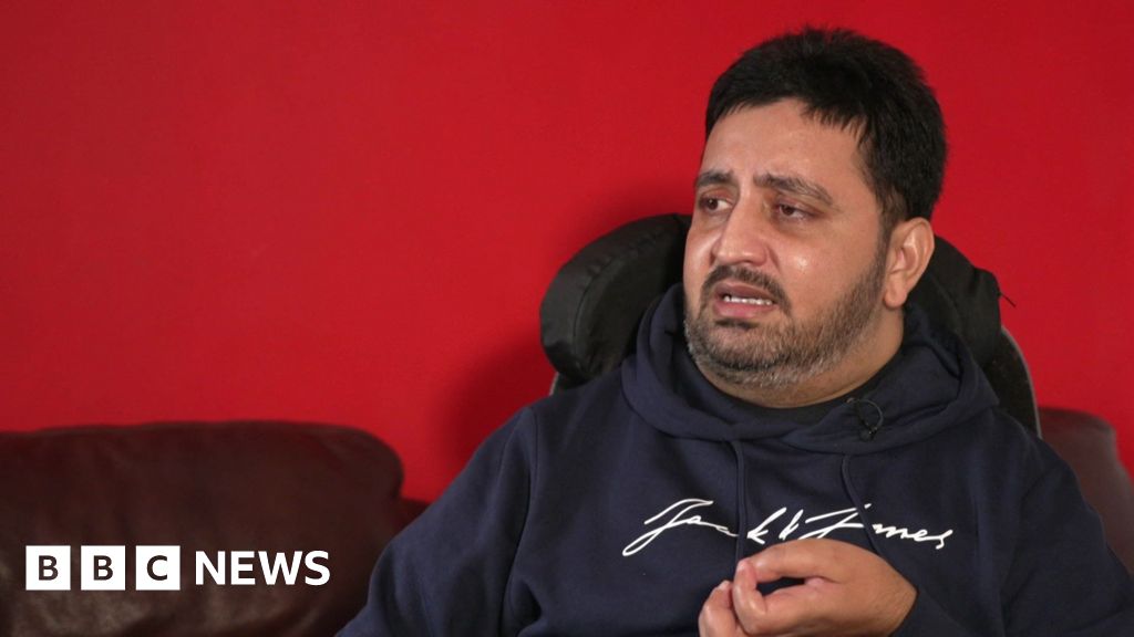 The people driven into debt - and court - over council home care