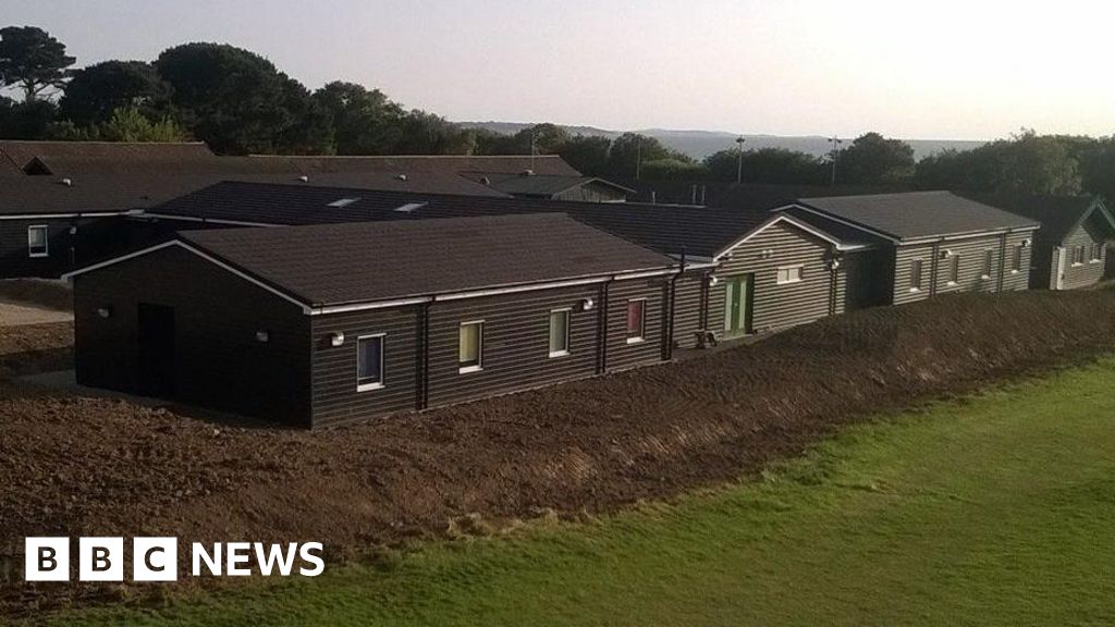 Stubbington: Campaign starts to save outdoor education centre