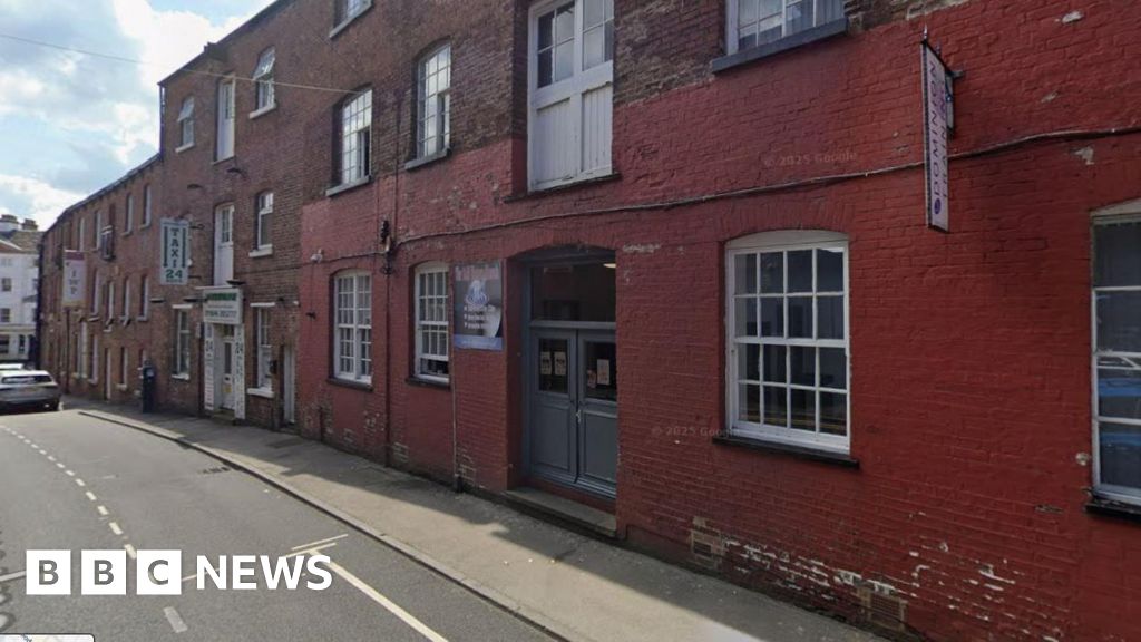 Wakefield city centre church could be turned into apartments