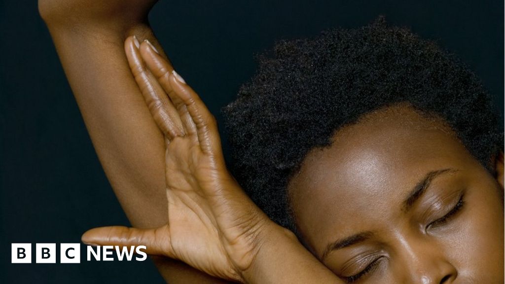 Nigeria's bedroom revolution - satisfying women's demands - BBC News
