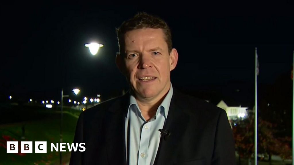 Plaid Cymru leader says win is 'a reset for Welsh politics'