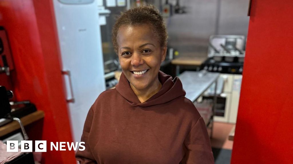 Great-grandmother denied visa to attend Christening in Reading