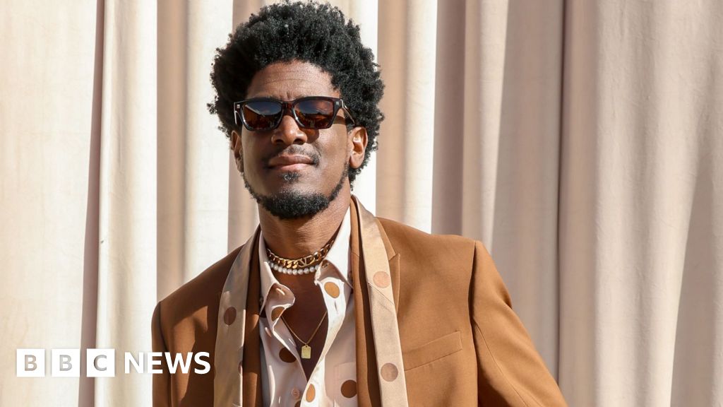 Musician Labrinth says he is 'done with this industry' and hits out at Euphoria