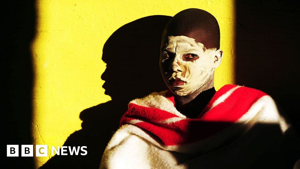 South Africa initiation schools suspended after circumcision deaths