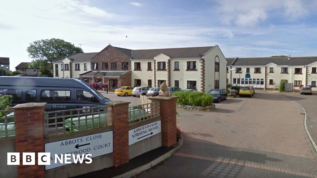 Coronavirus Care Home Loses Licence After Positive Tests Bbc News