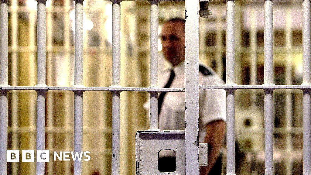 Plans to take on jail overcrowding to be set out – BBC Information