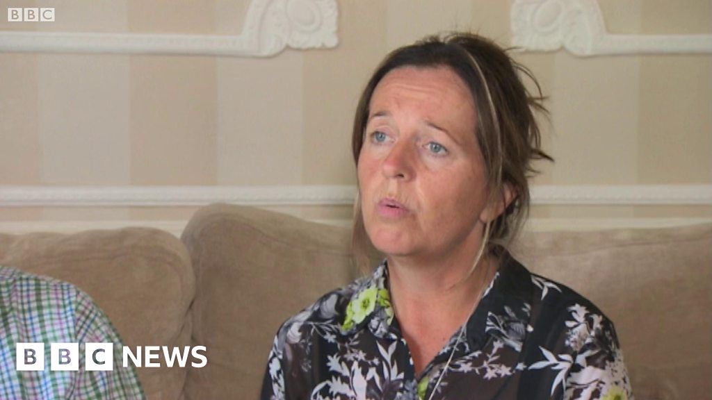 Magaluf death teen's mum says she is yet to get justice - BBC News