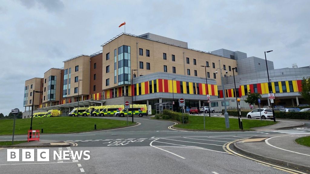 NHS Grampian Declares Critical Incident Amid Pressure