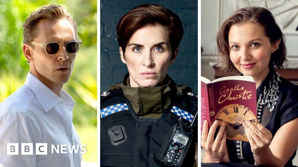 TV lookahead for 2026 and beyond