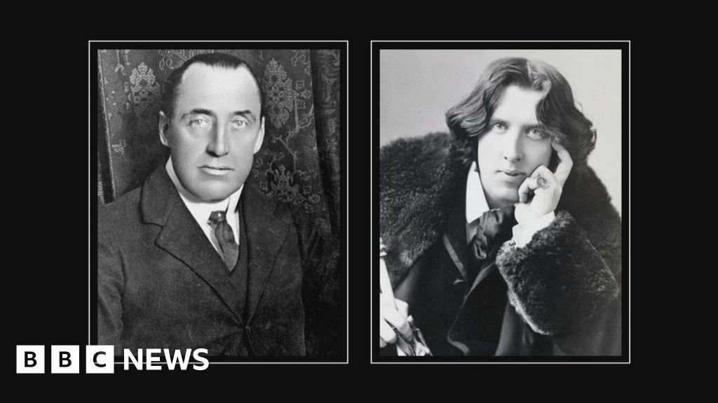 The Catholicism of Oscar Wilde